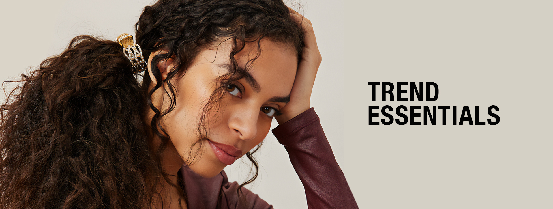Trend Essentials